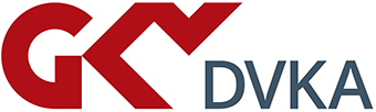 Logo GKV-Spitzenverband DVKA